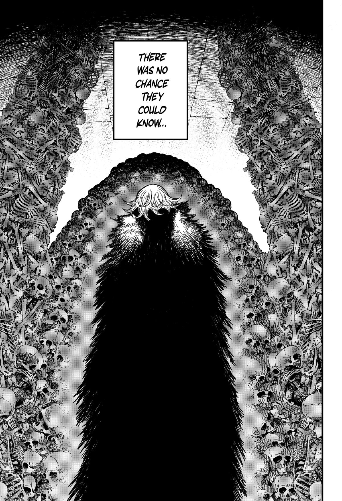 Read Centuria Manga Online