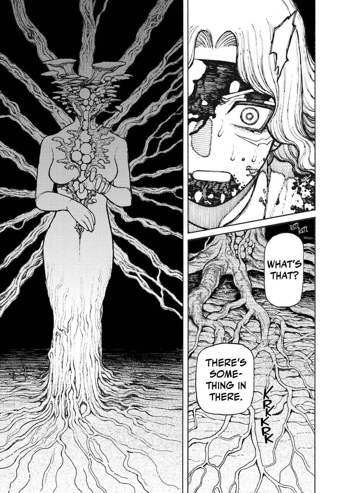 Read Centuria Manga Online