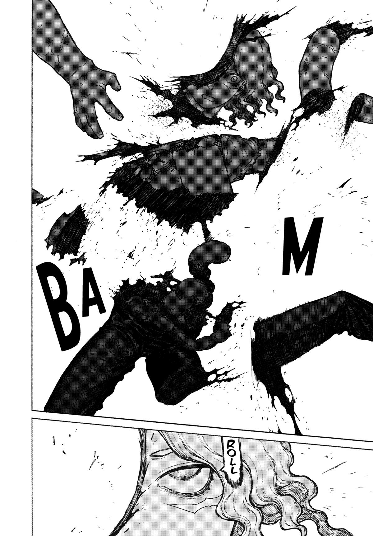 Read Centuria Manga Online