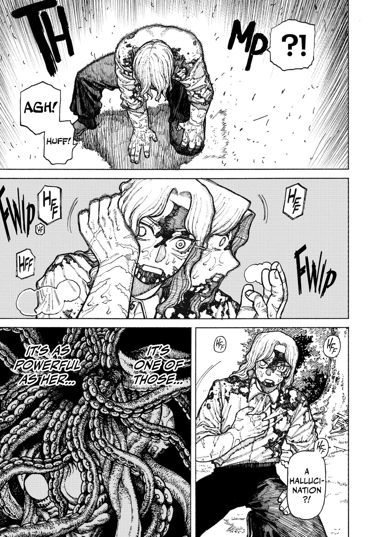 Read Centuria Manga Online