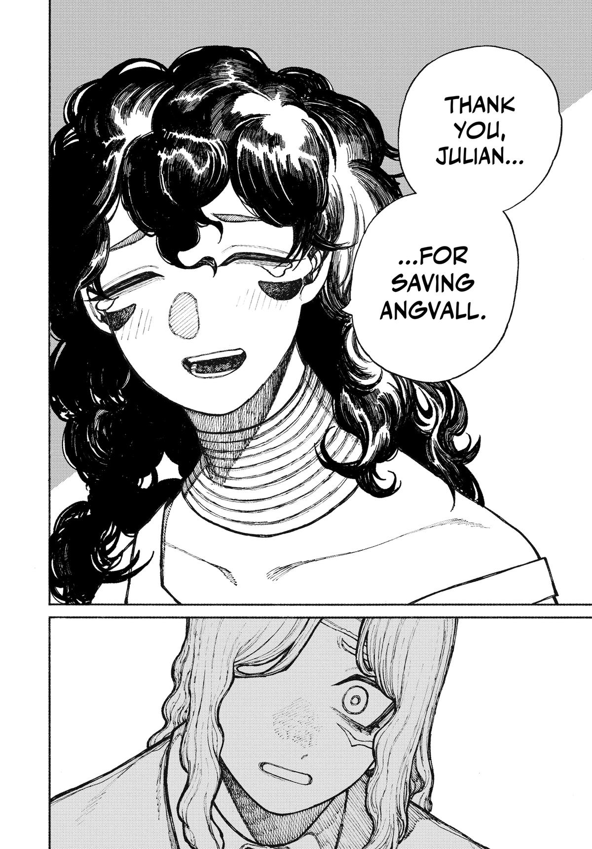Read Centuria Manga Online
