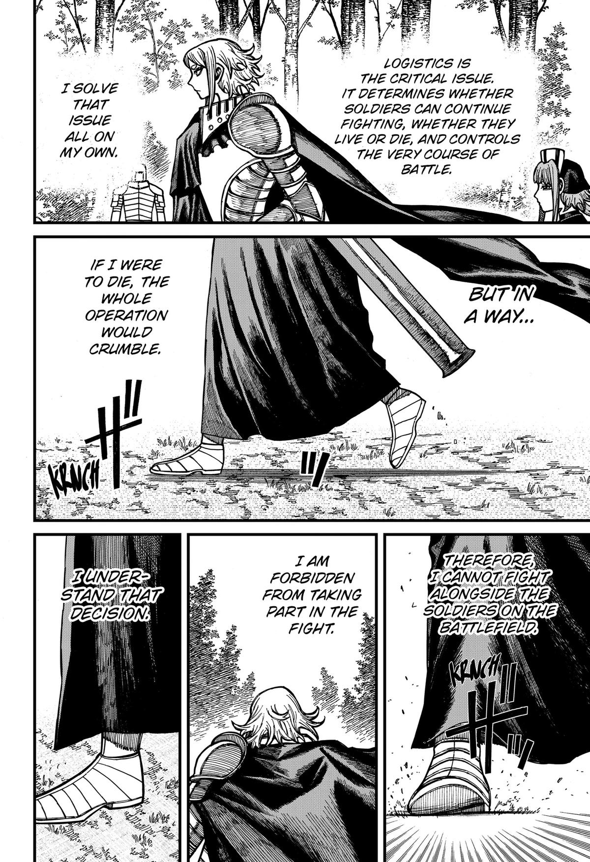 Read Centuria Manga Online