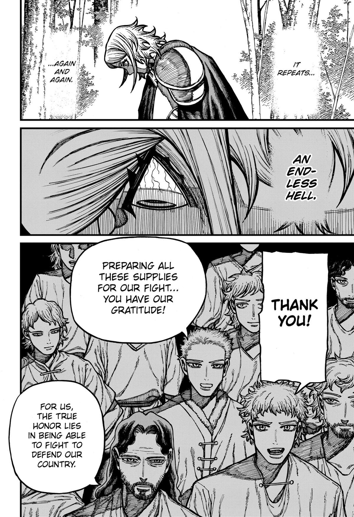 Read Centuria Manga Online