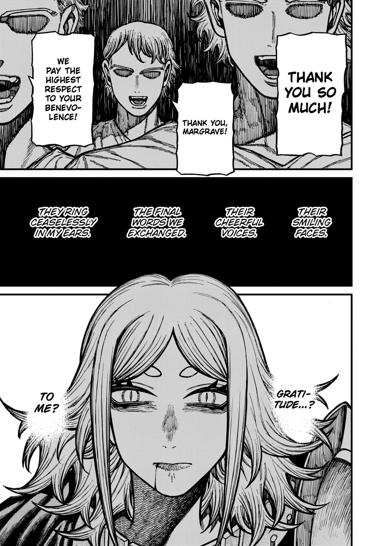 Read Centuria Manga Online