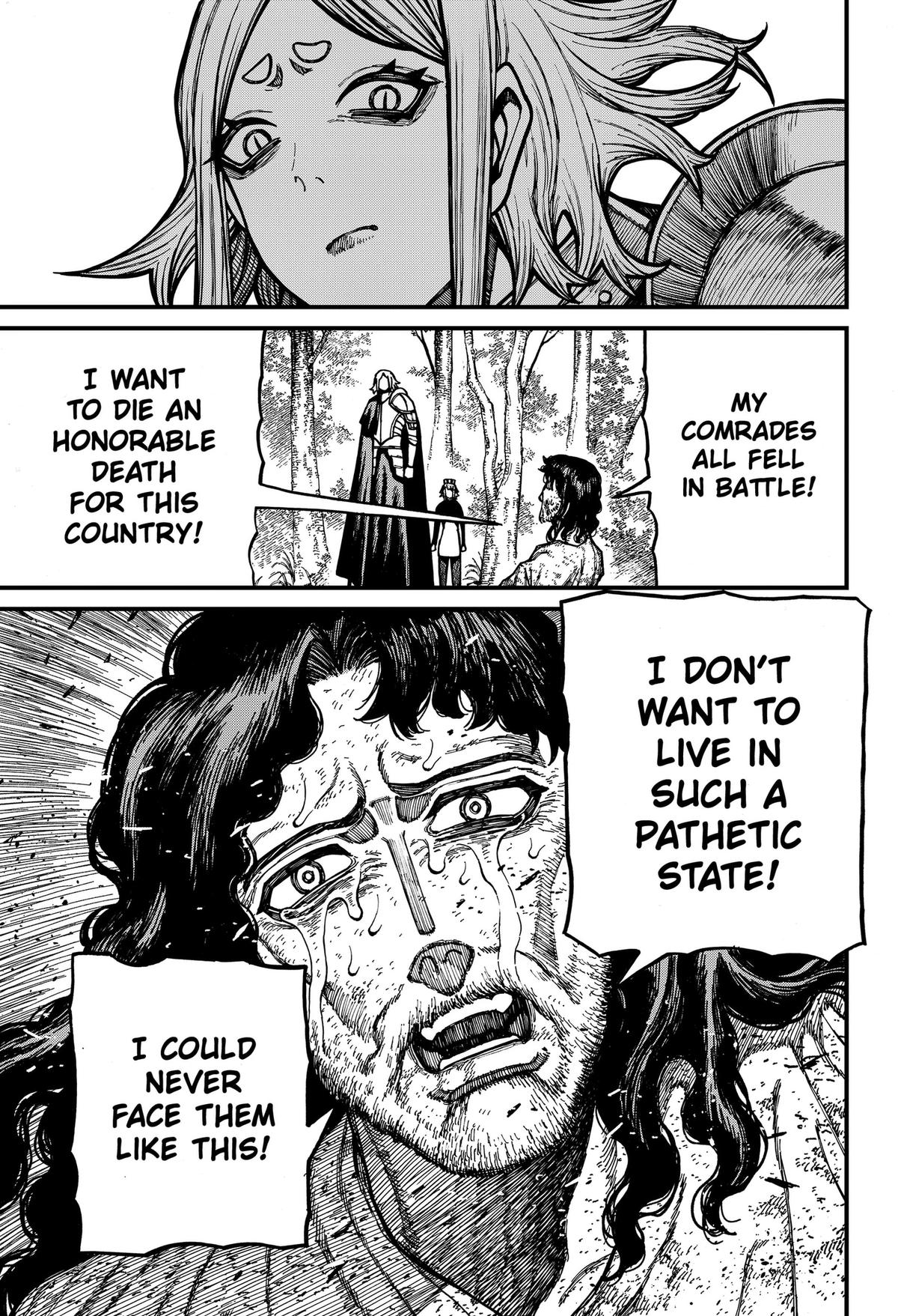Read Centuria Manga Online