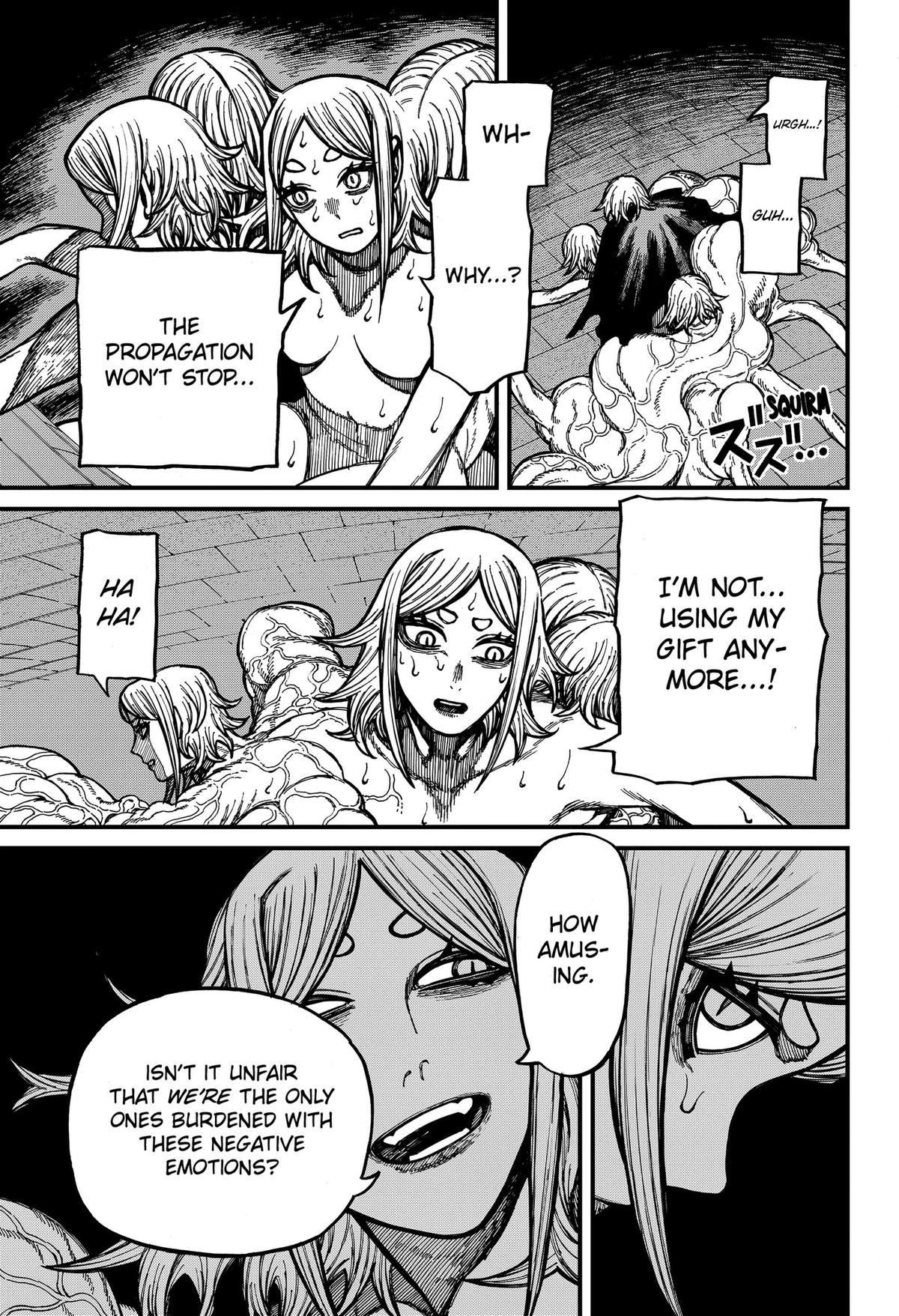 Read Centuria Manga Online