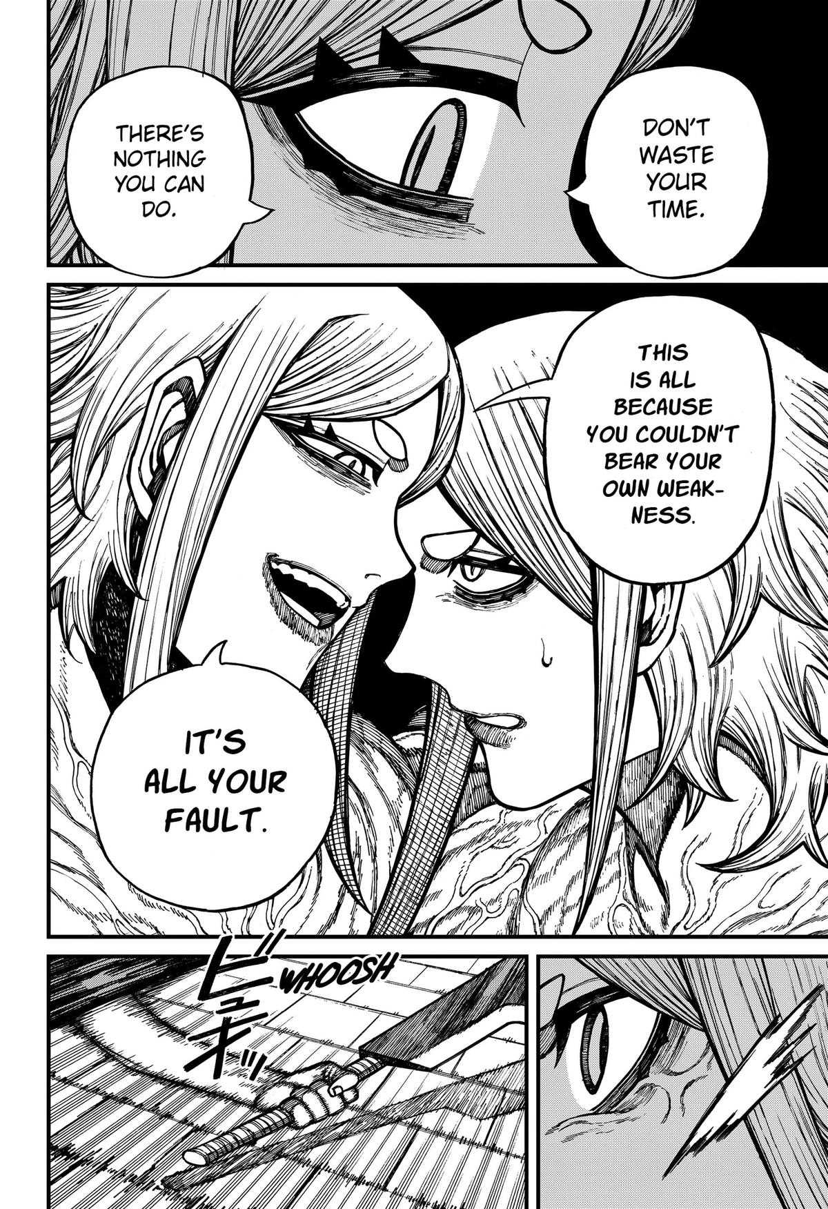 Read Centuria Manga Online