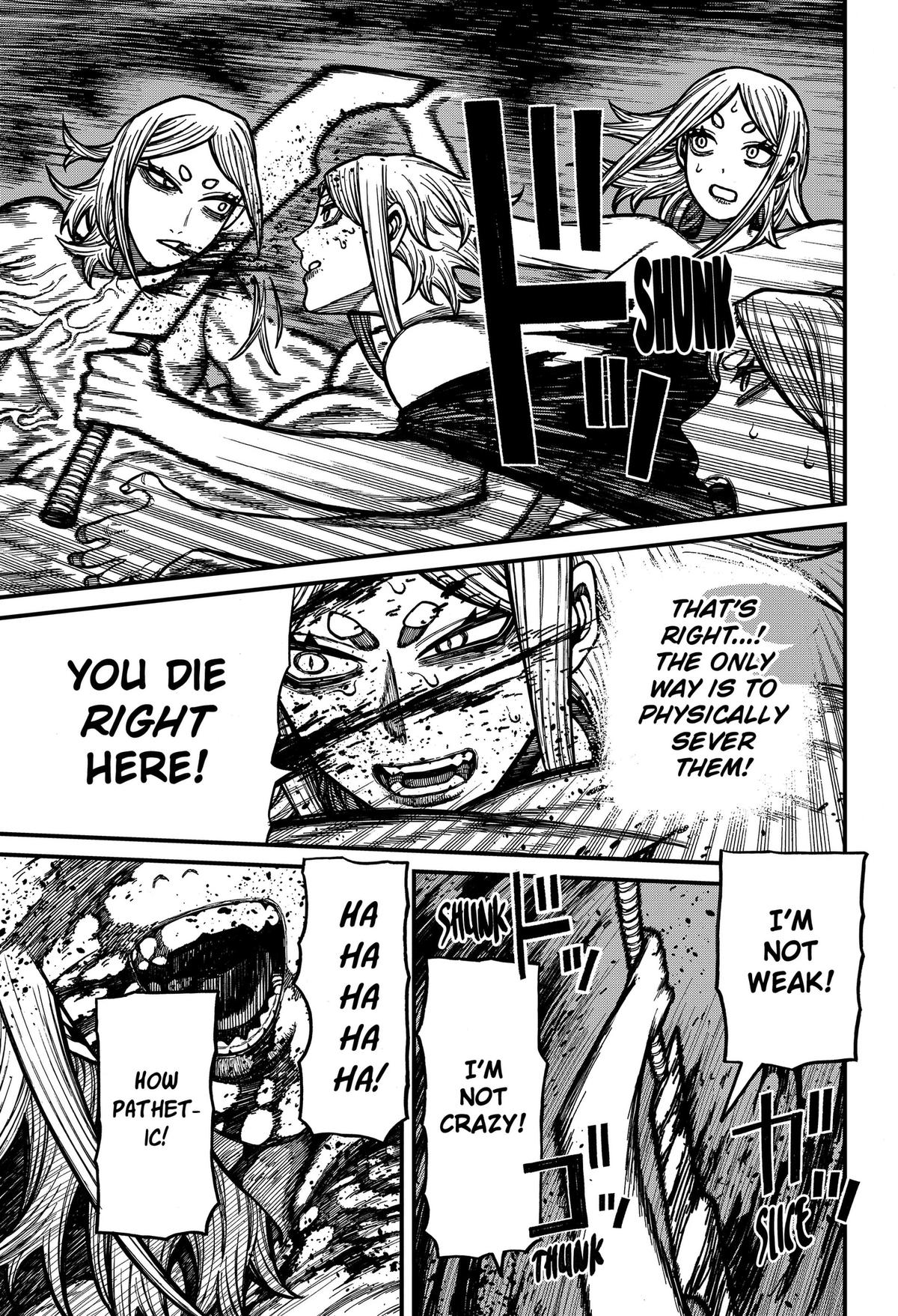 Read Centuria Manga Online
