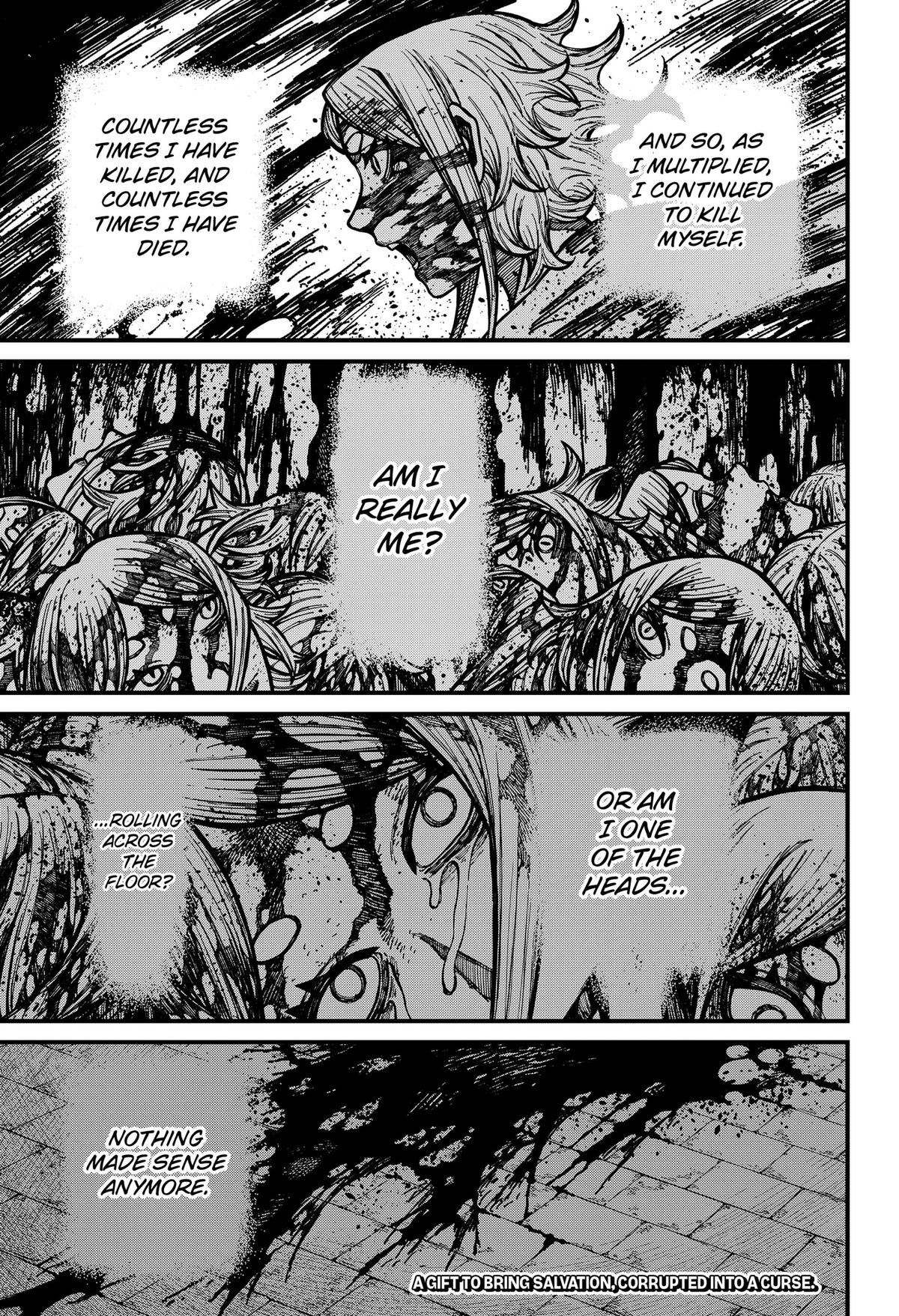 Read Centuria Manga Online