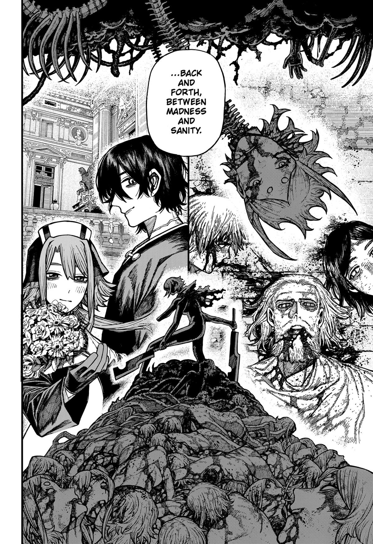 Read Centuria Manga Online