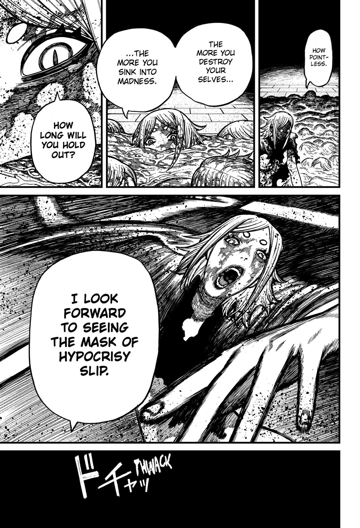 Read Centuria Manga Online