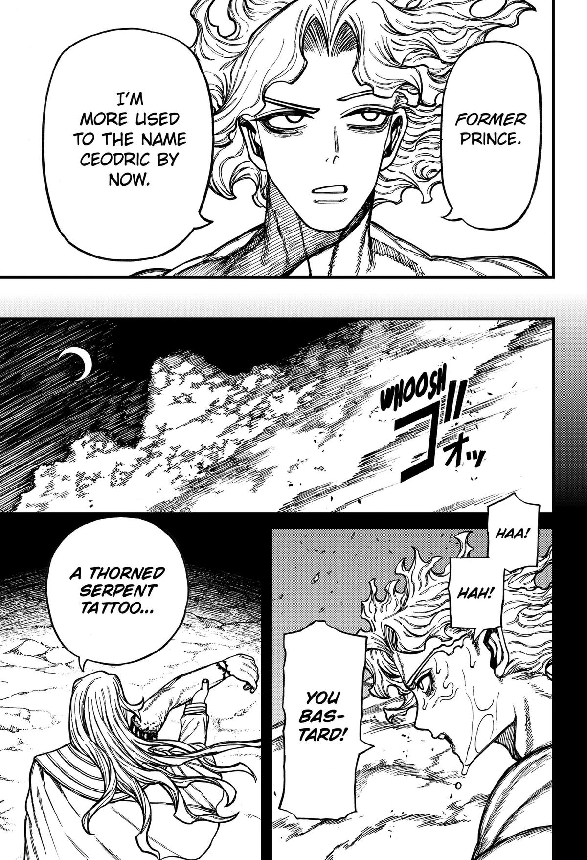 Read Centuria Manga Online