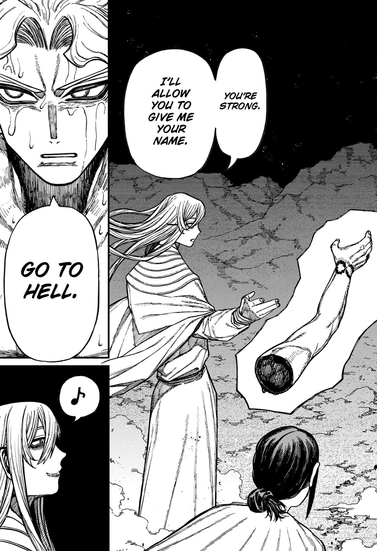 Read Centuria Manga Online