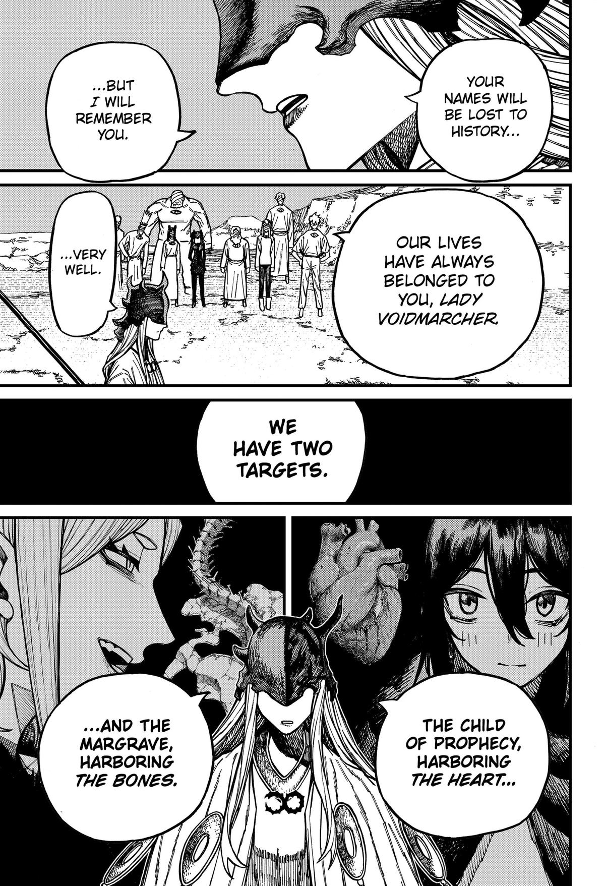 Read Centuria Manga Online