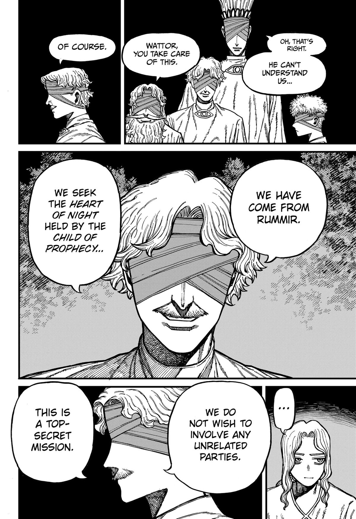 Read Centuria Manga Online