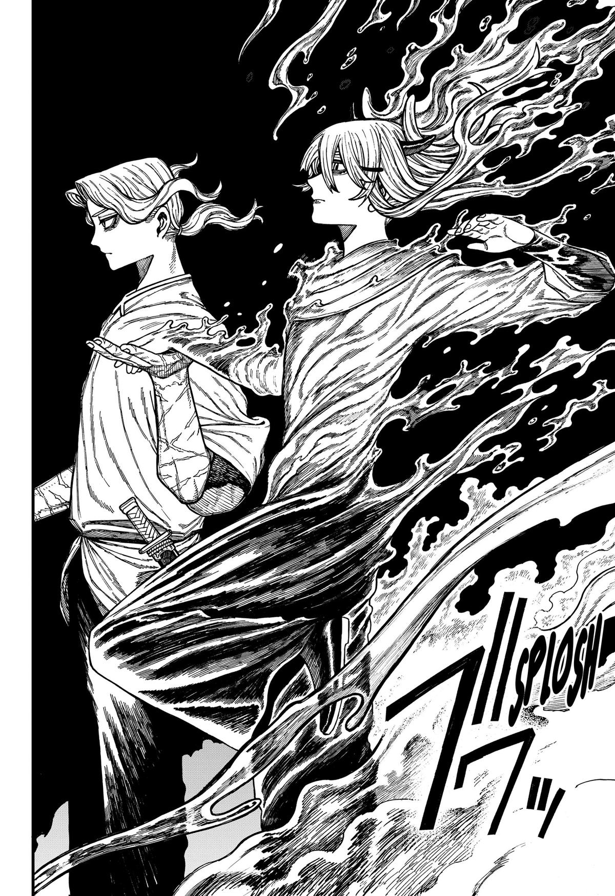 Read Centuria Manga Online