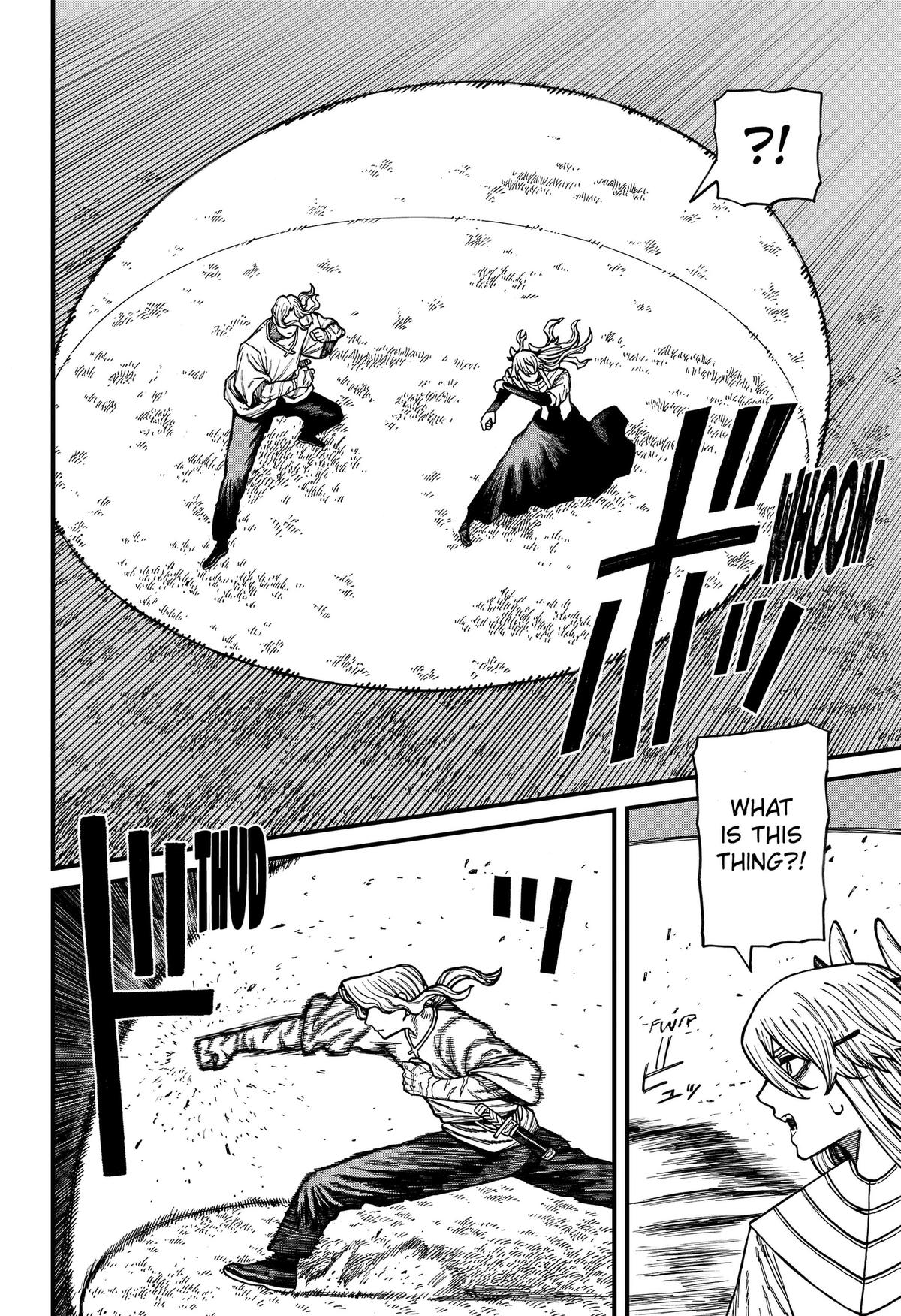 Read Centuria Manga Online