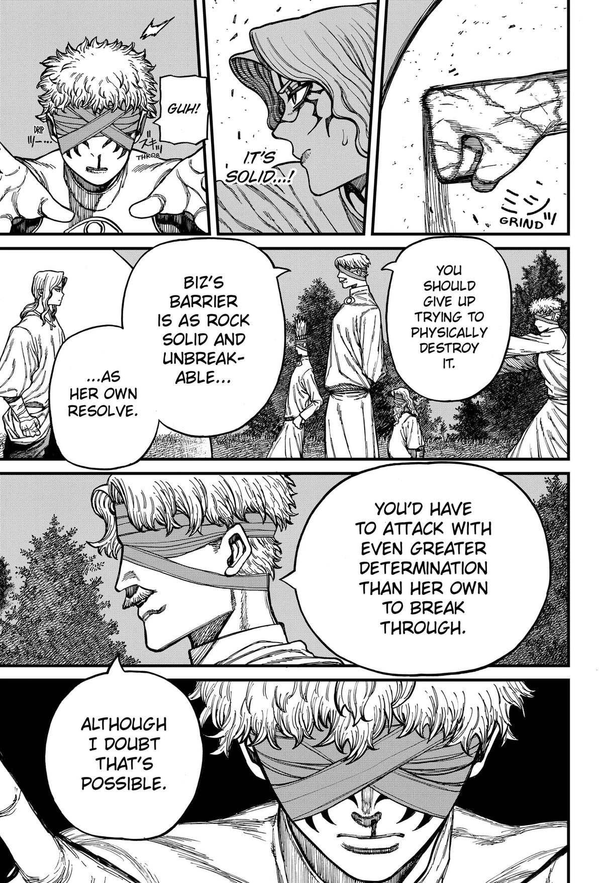 Read Centuria Manga Online