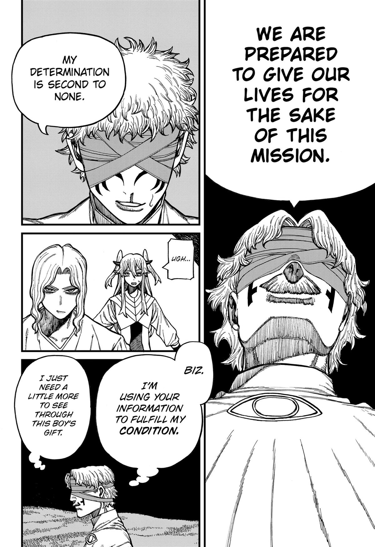 Read Centuria Manga Online