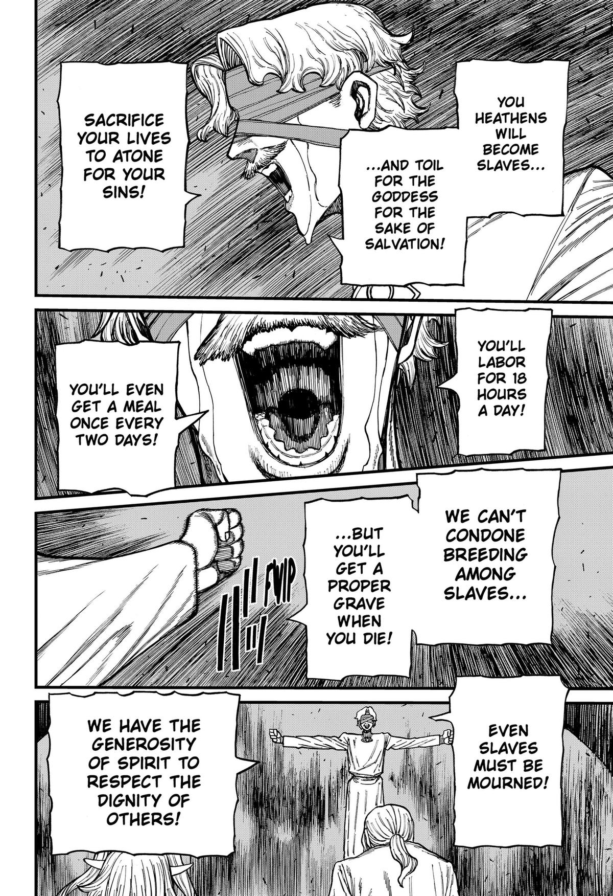Read Centuria Manga Online