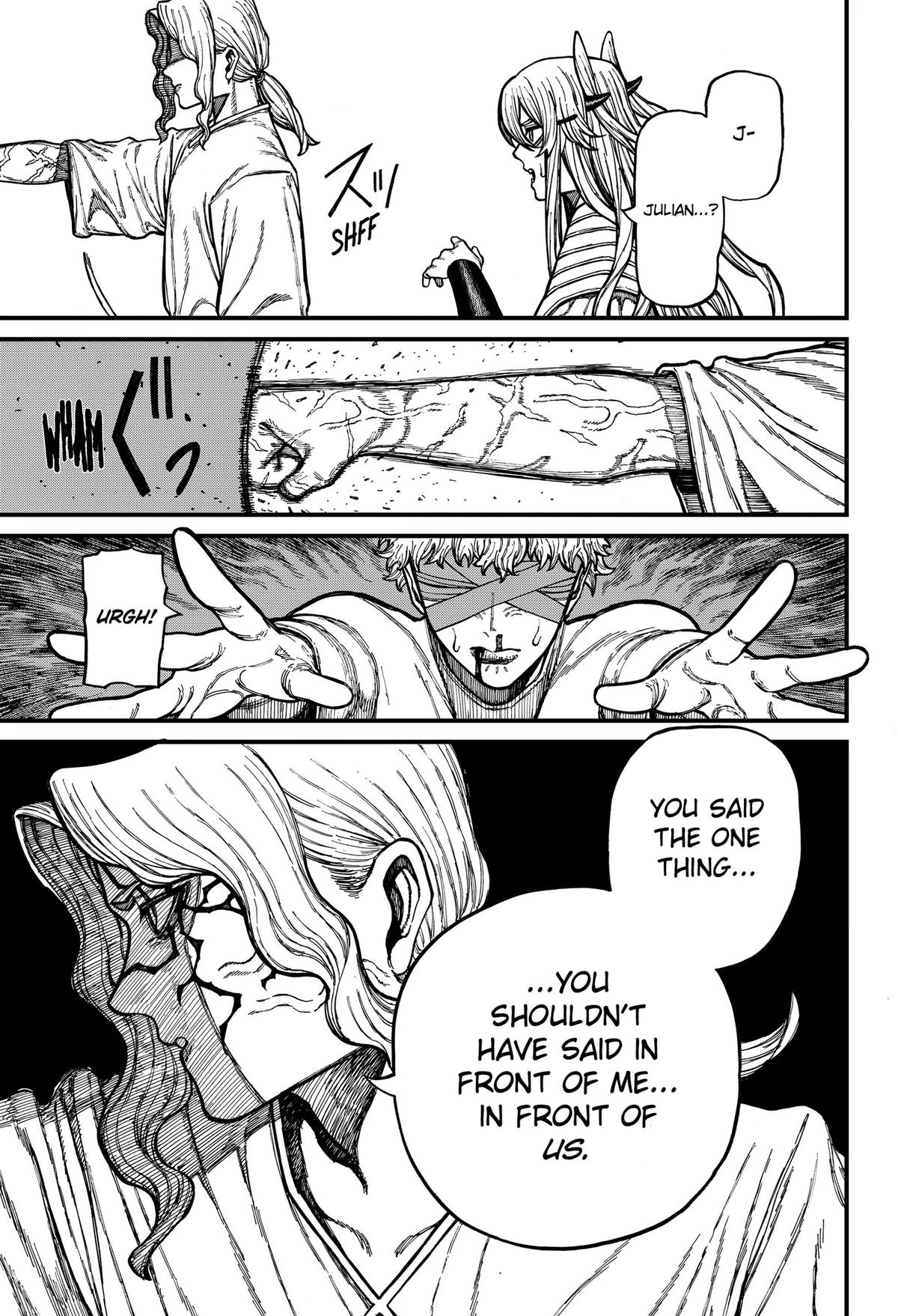 Read Centuria Manga Online