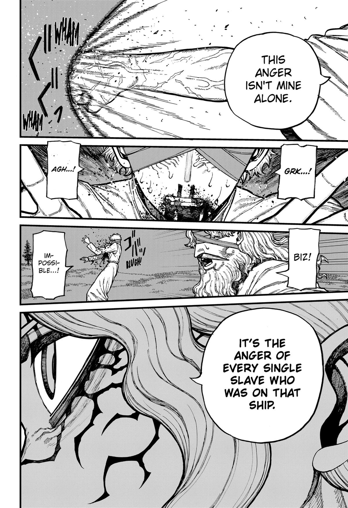 Read Centuria Manga Online