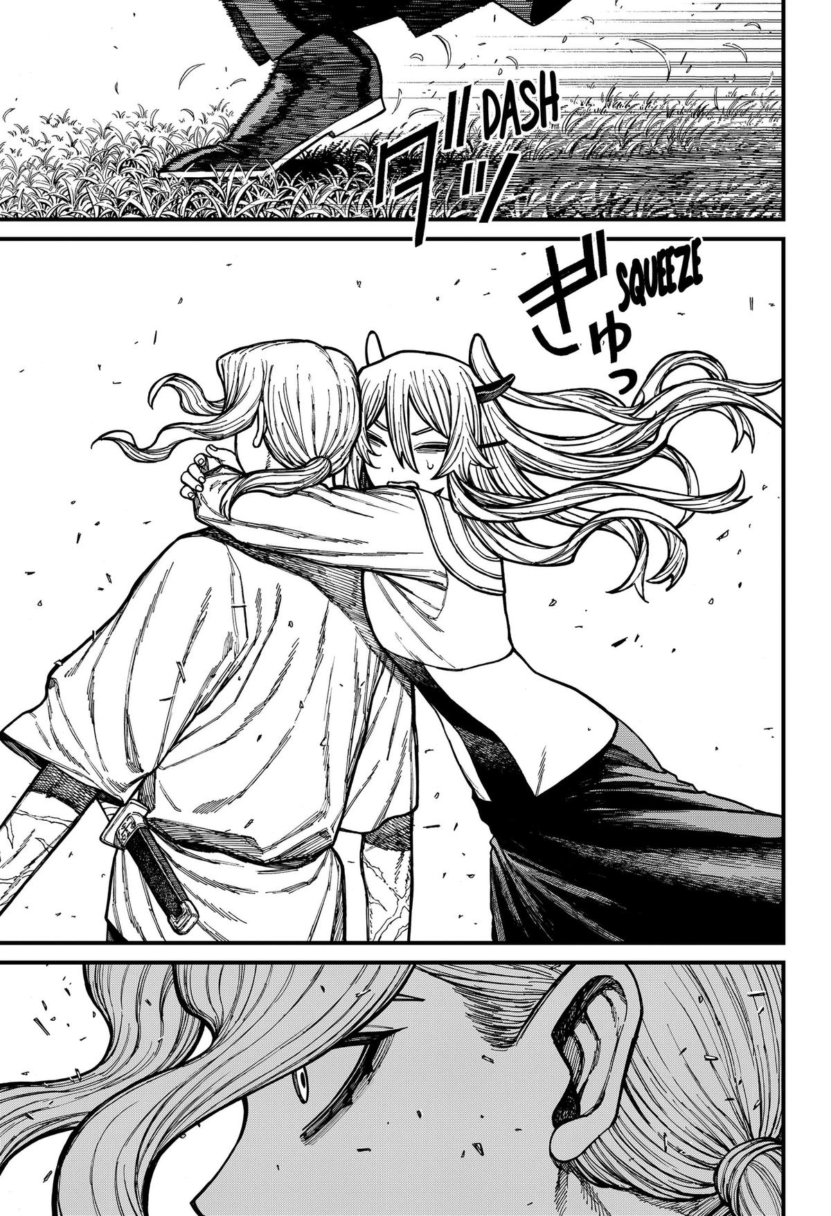 Read Centuria Manga Online