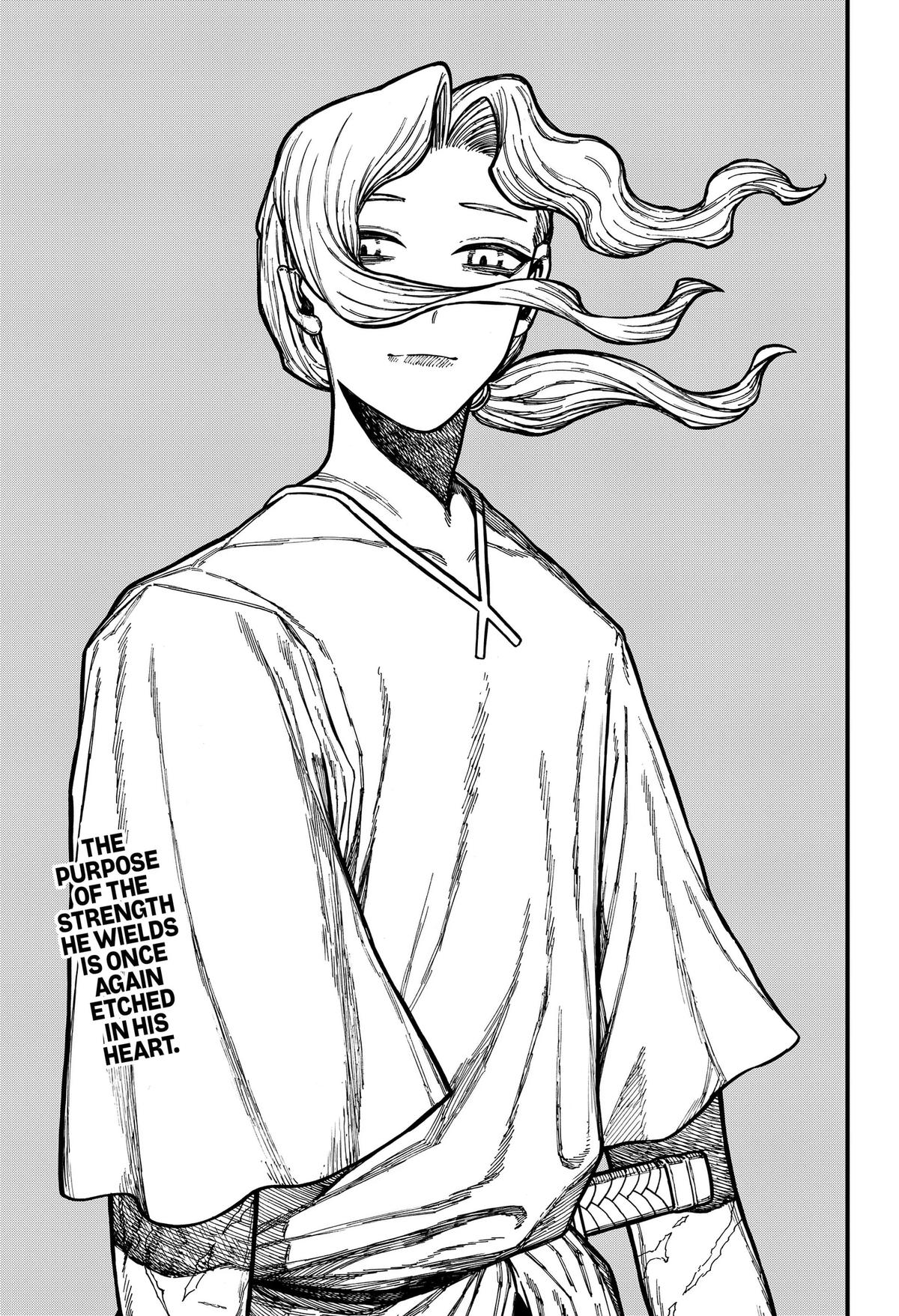 Read Centuria Manga Online