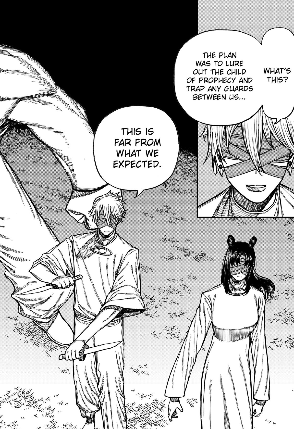 Read Centuria Manga Online