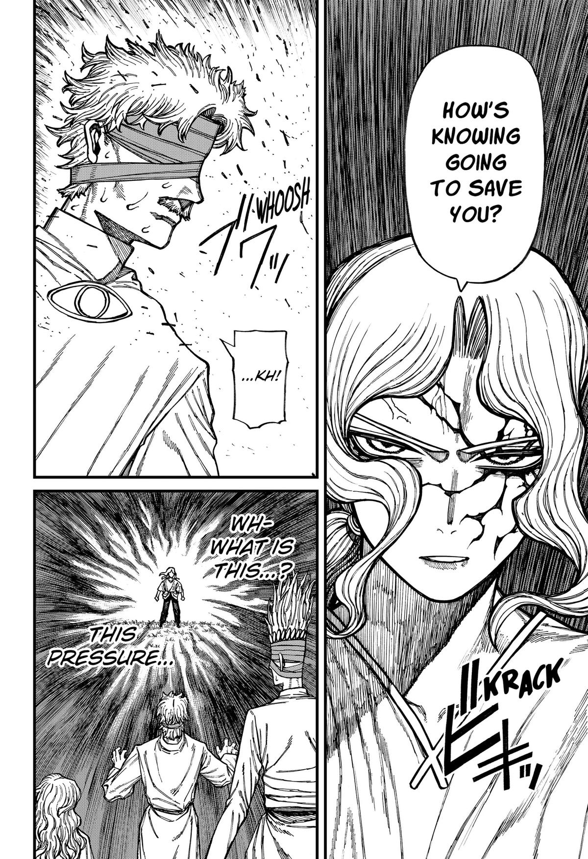 Read Centuria Manga Online