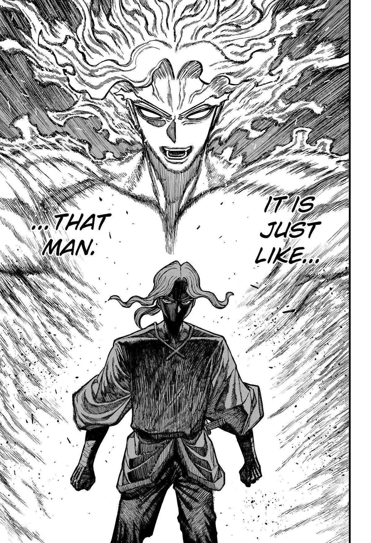 Read Centuria Manga Online