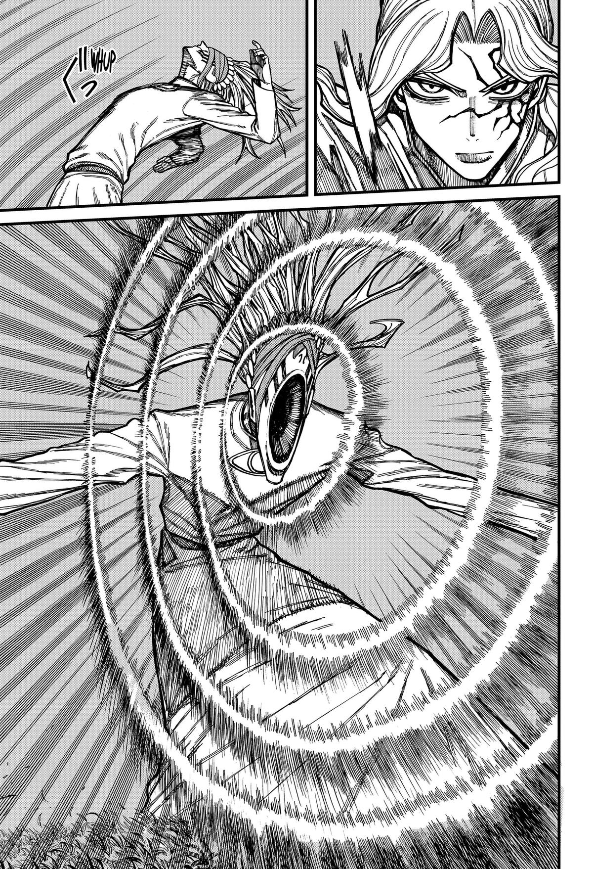 Read Centuria Manga Online