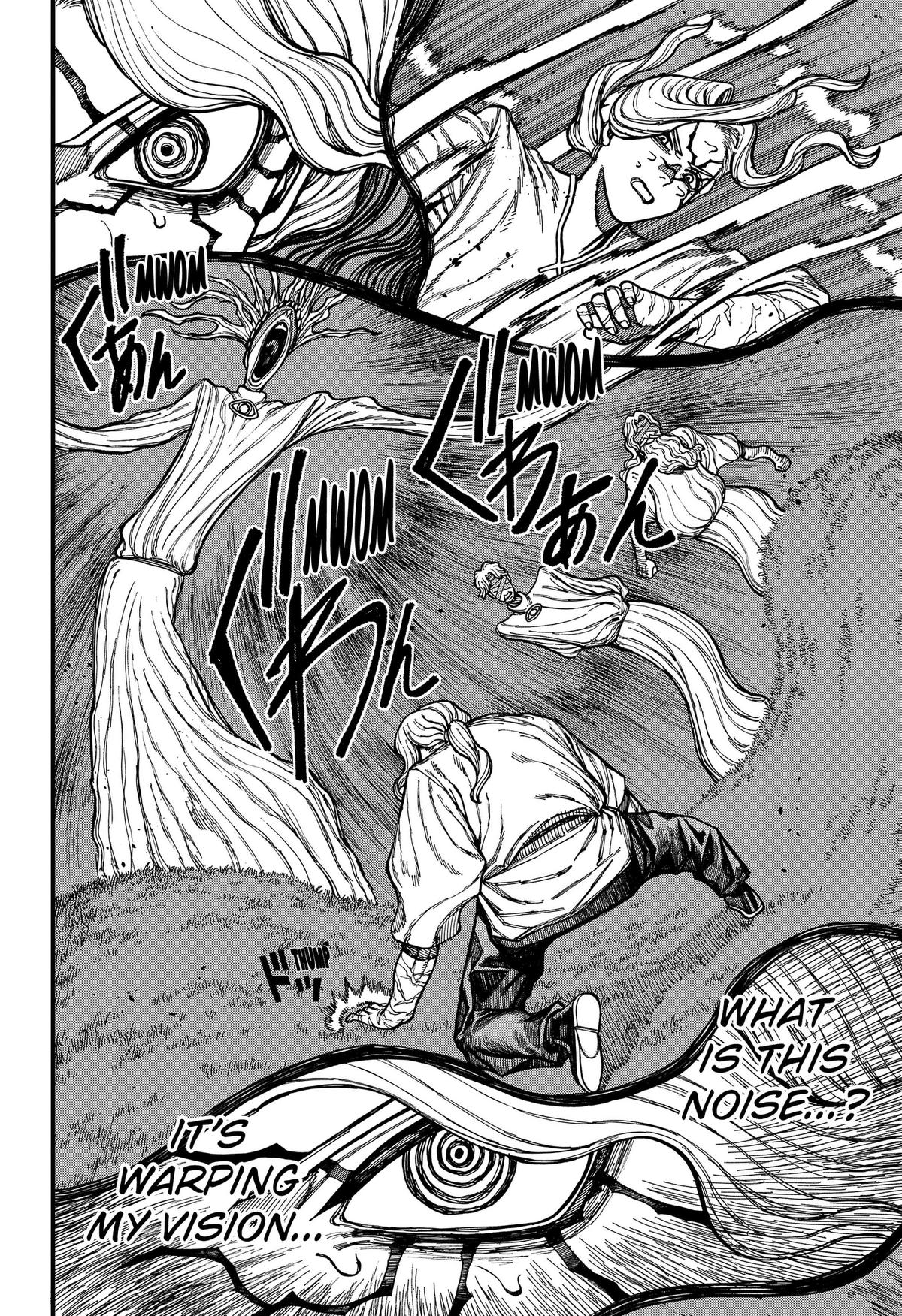 Read Centuria Manga Online