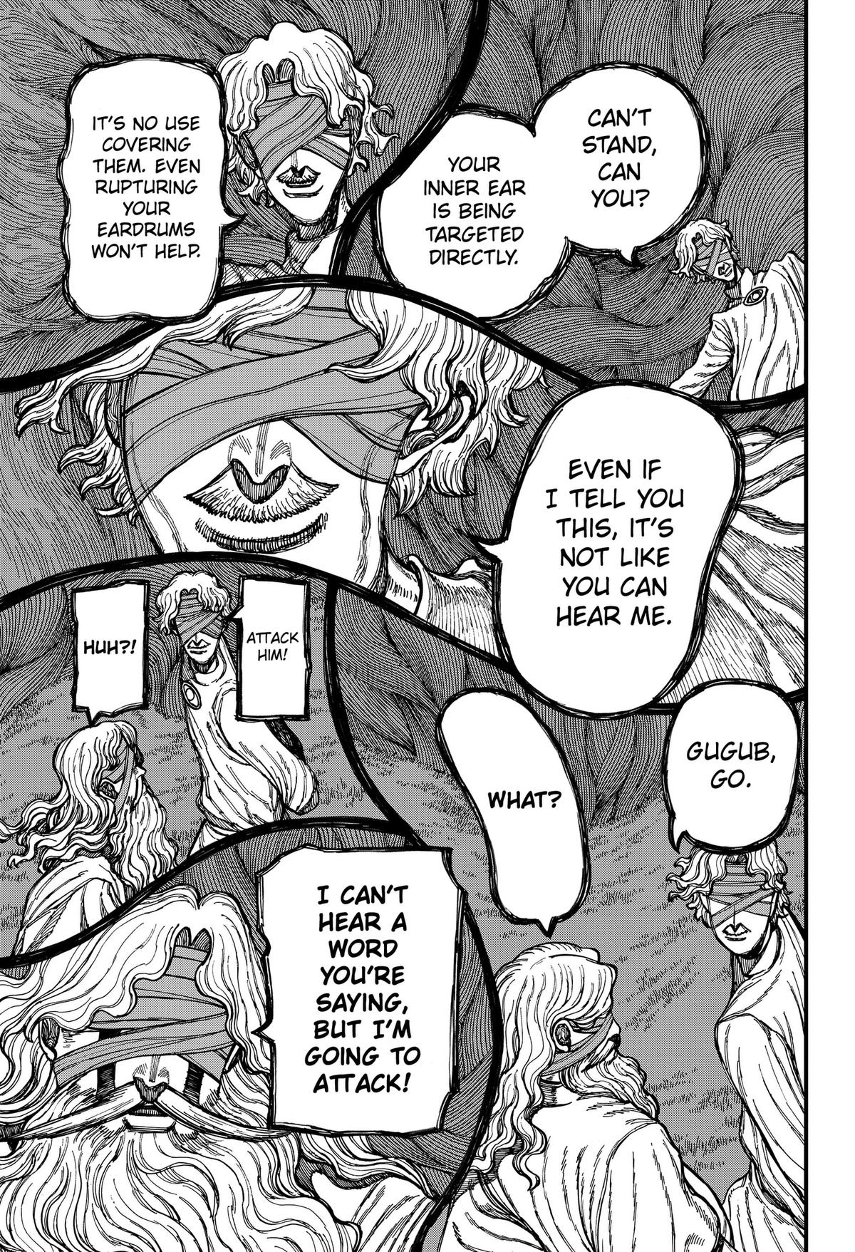 Read Centuria Manga Online