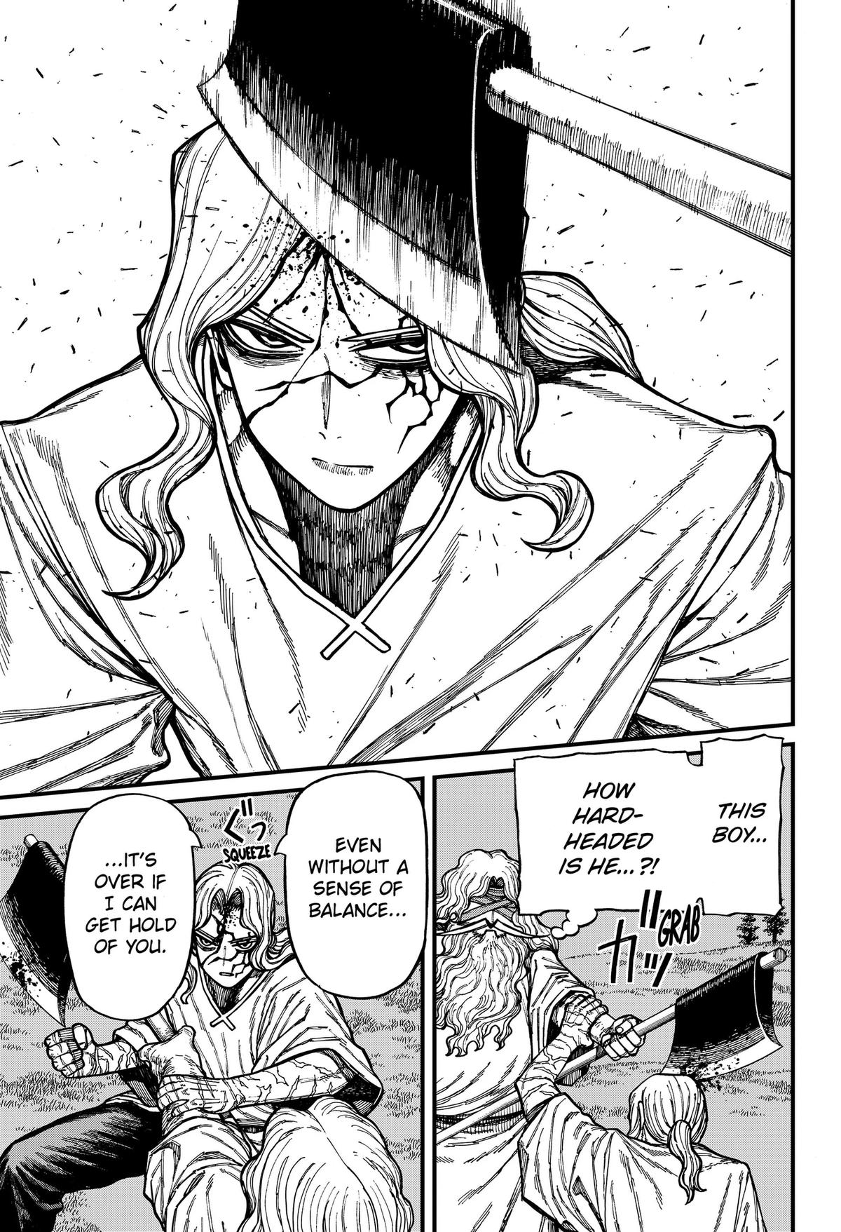 Read Centuria Manga Online