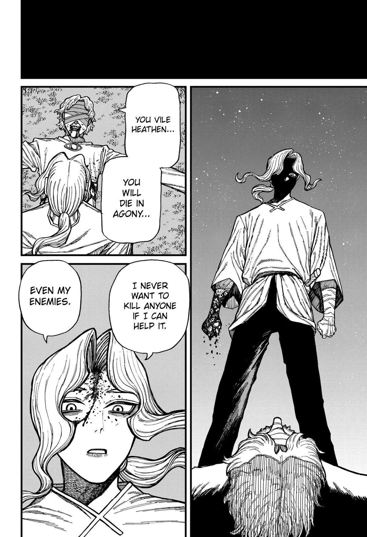 Read Centuria Manga Online