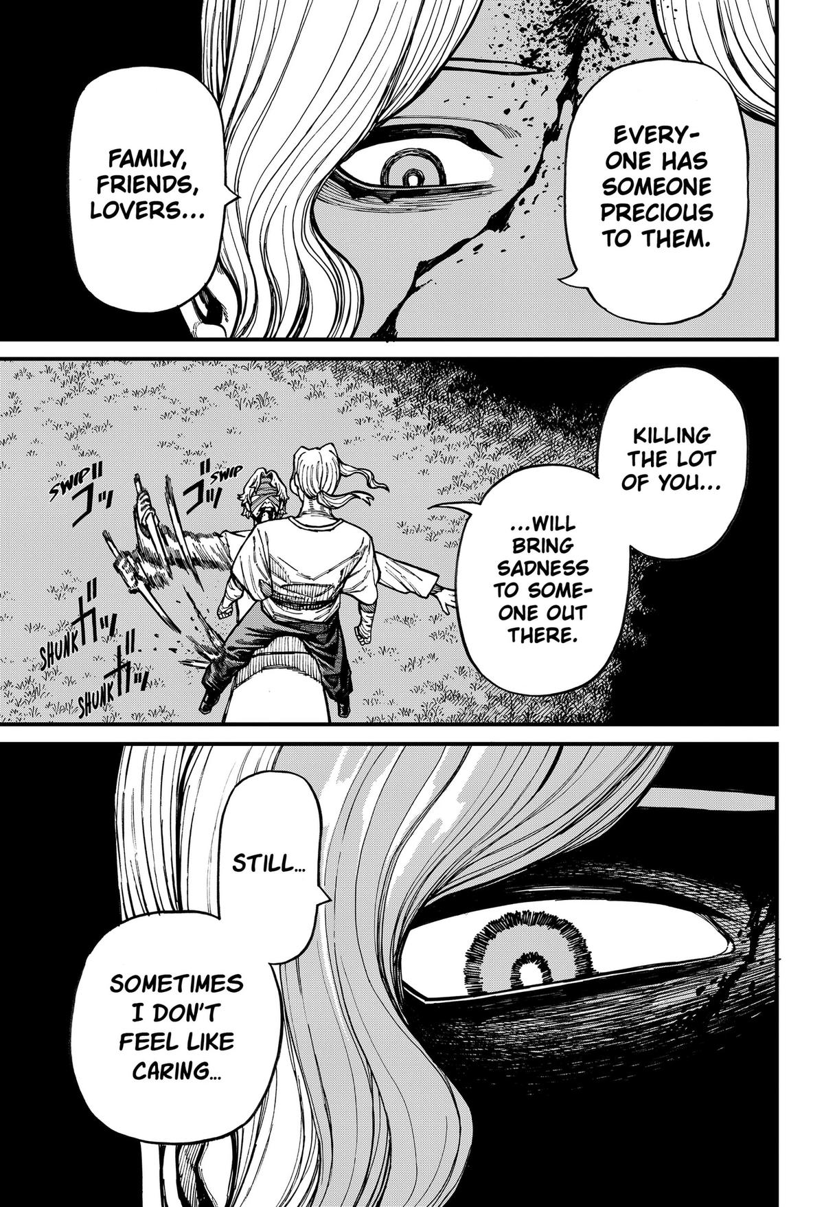 Read Centuria Manga Online