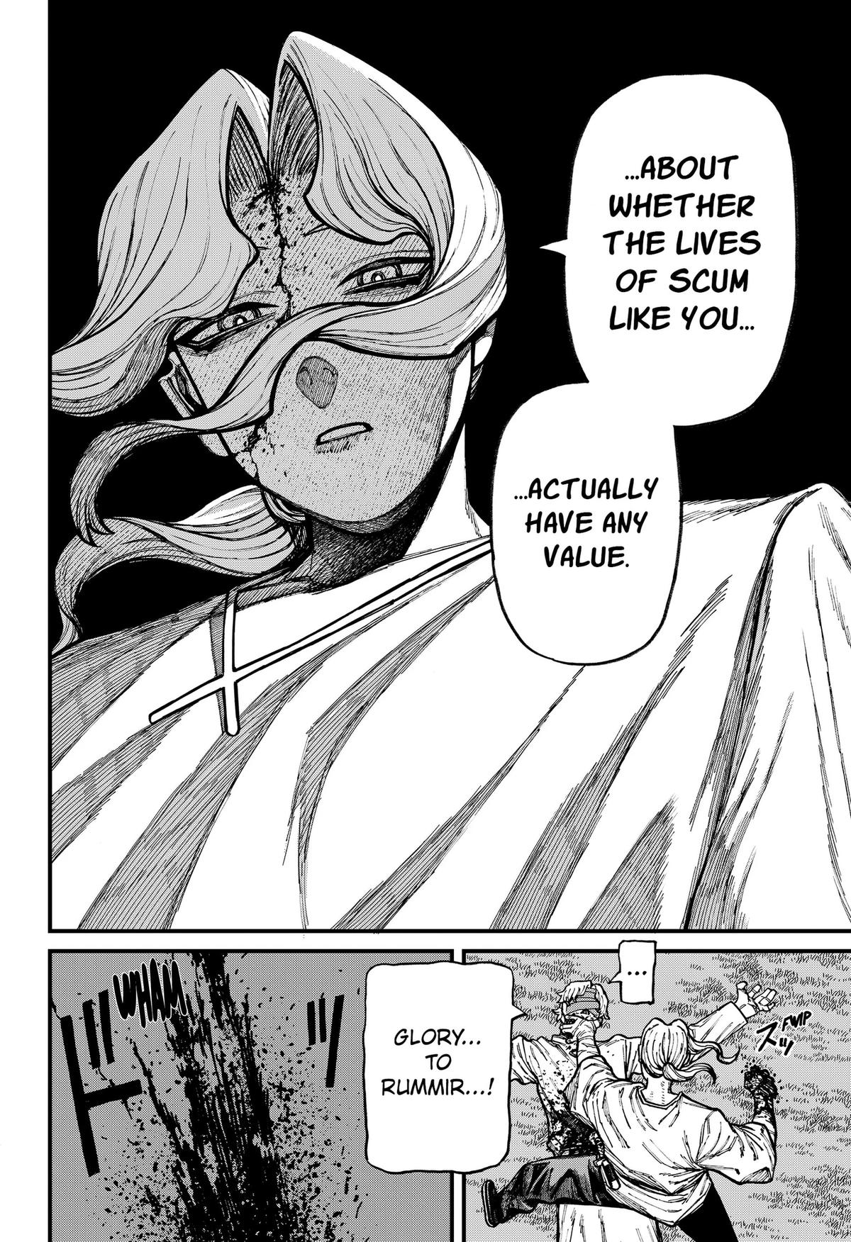 Read Centuria Manga Online