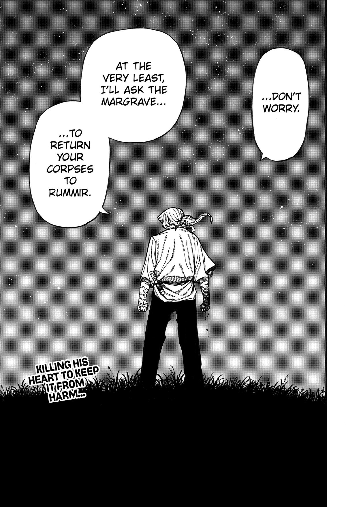 Read Centuria Manga Online