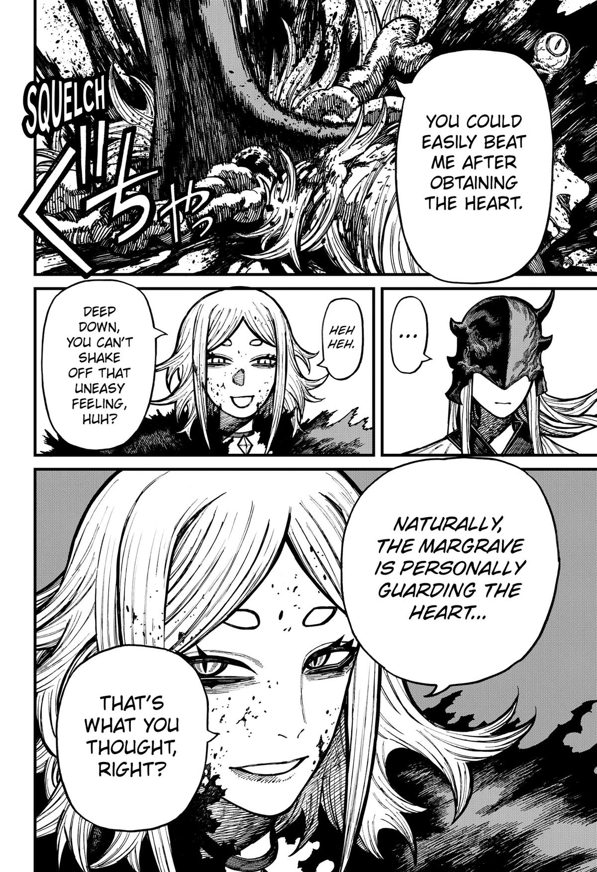 Read Centuria Manga Online