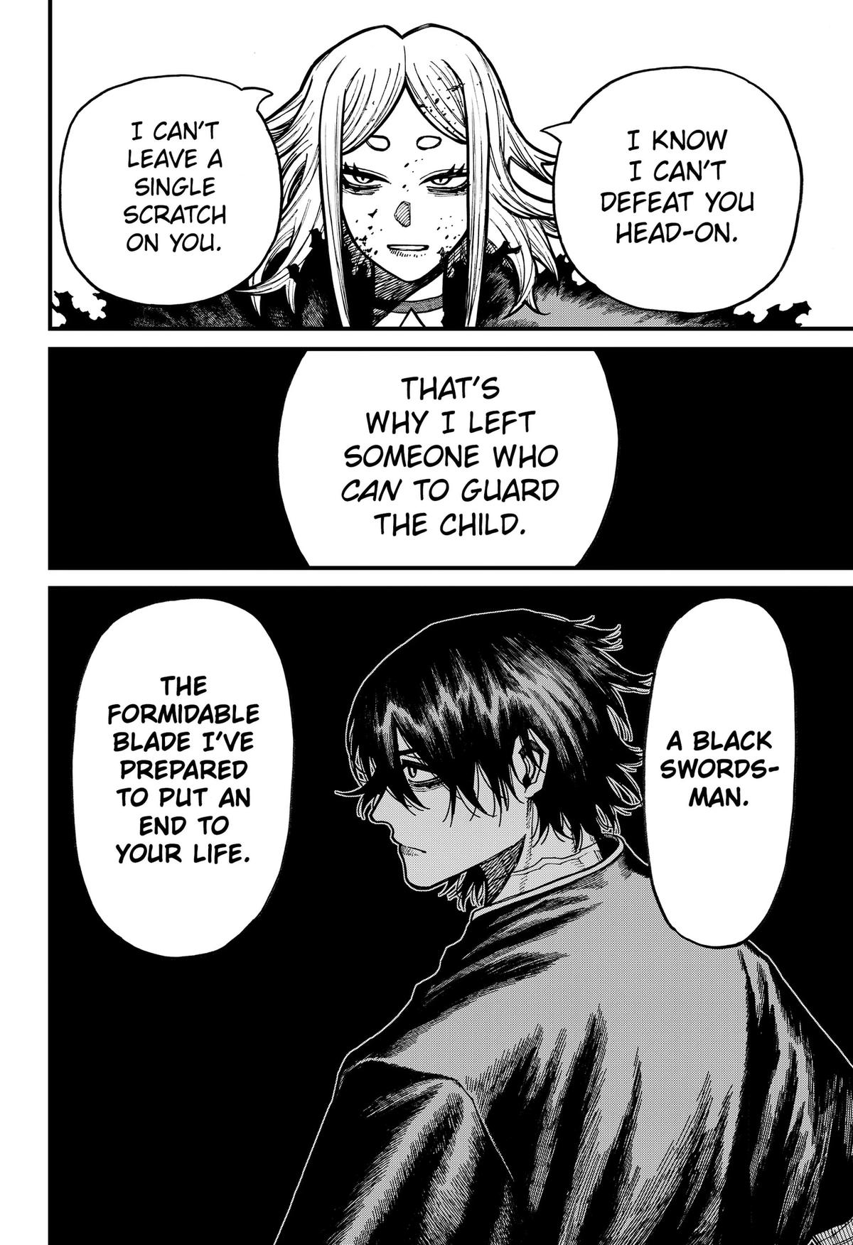 Read Centuria Manga Online