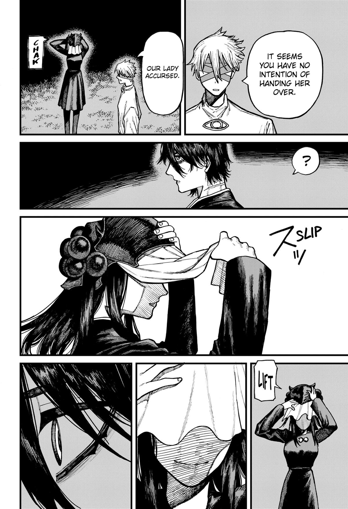 Read Centuria Manga Online