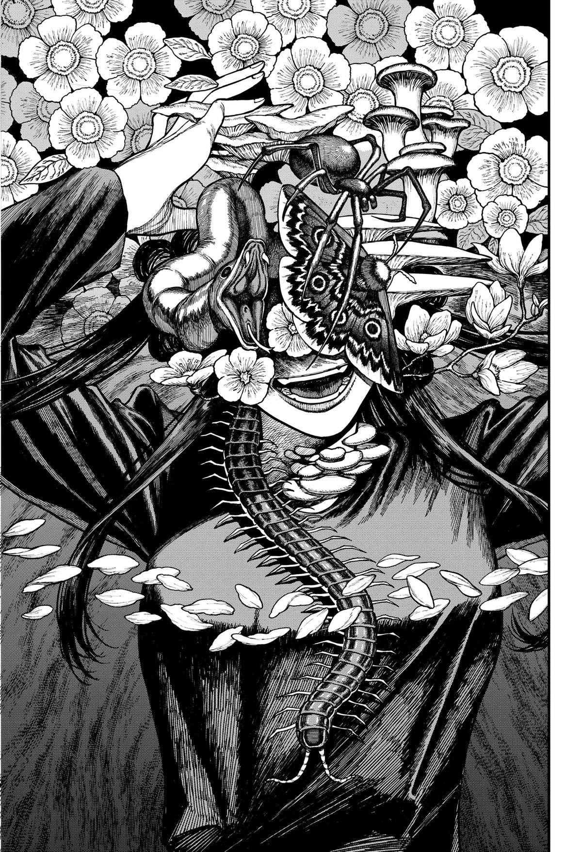 Read Centuria Manga Online