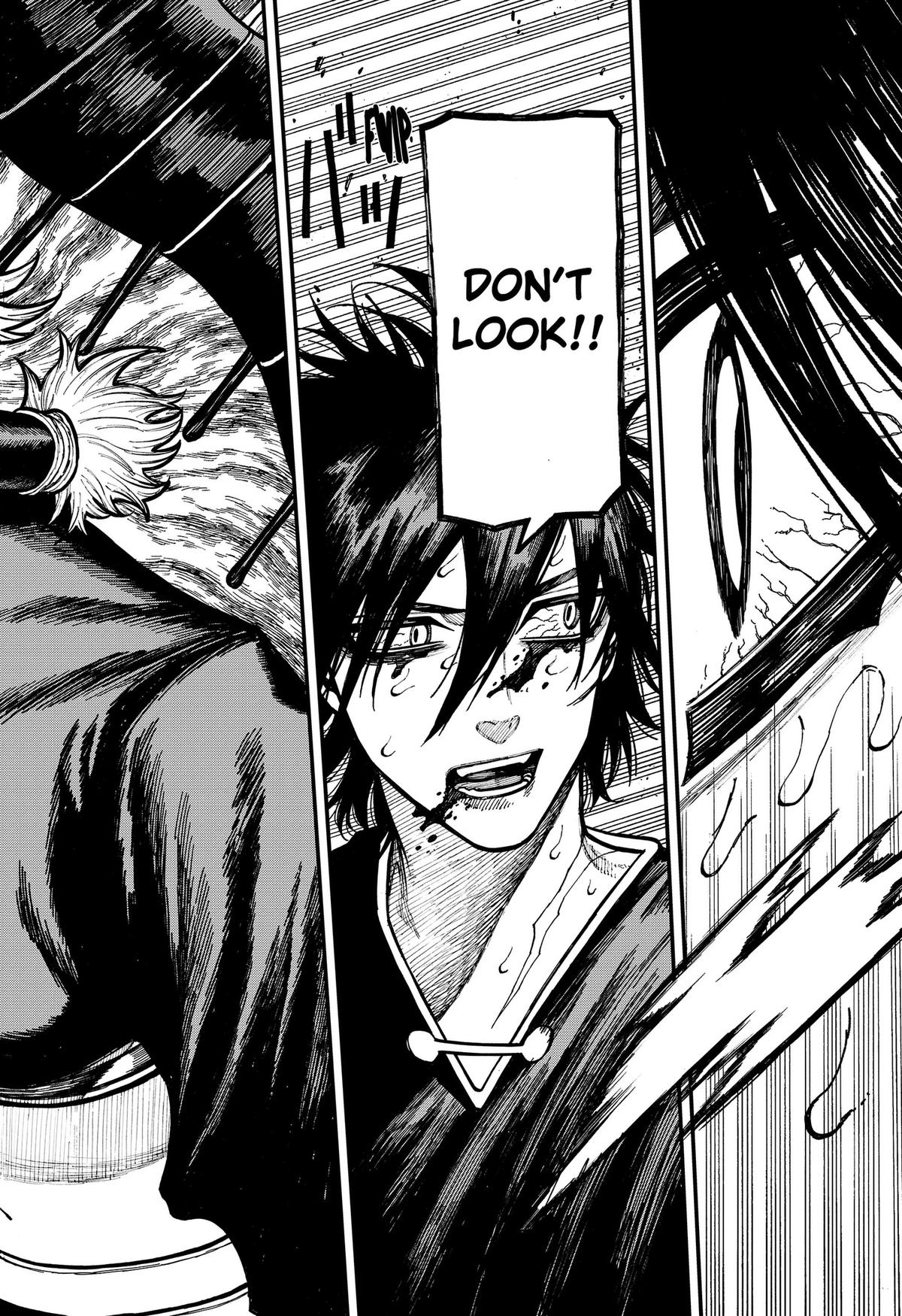 Read Centuria Manga Online