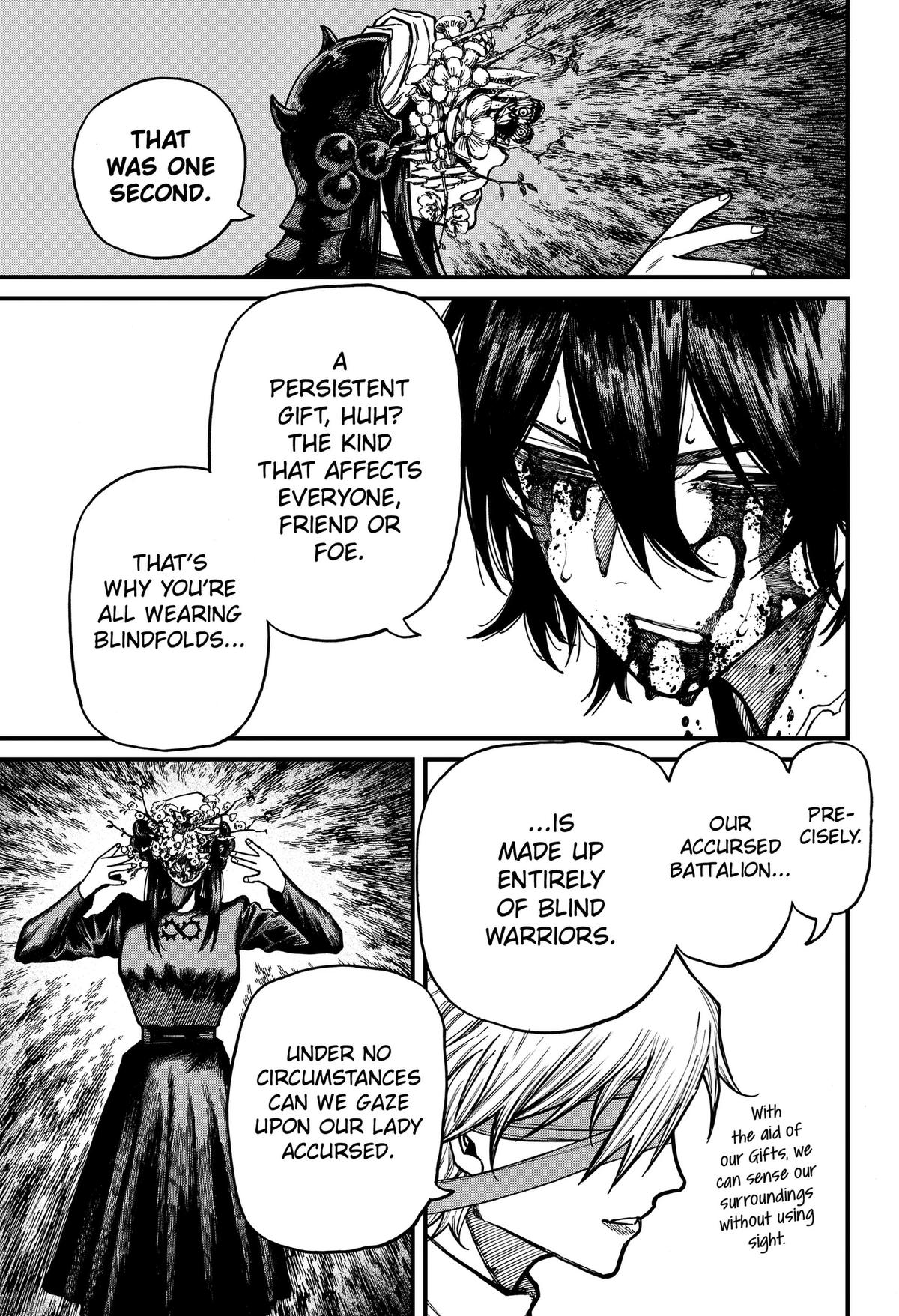Read Centuria Manga Online