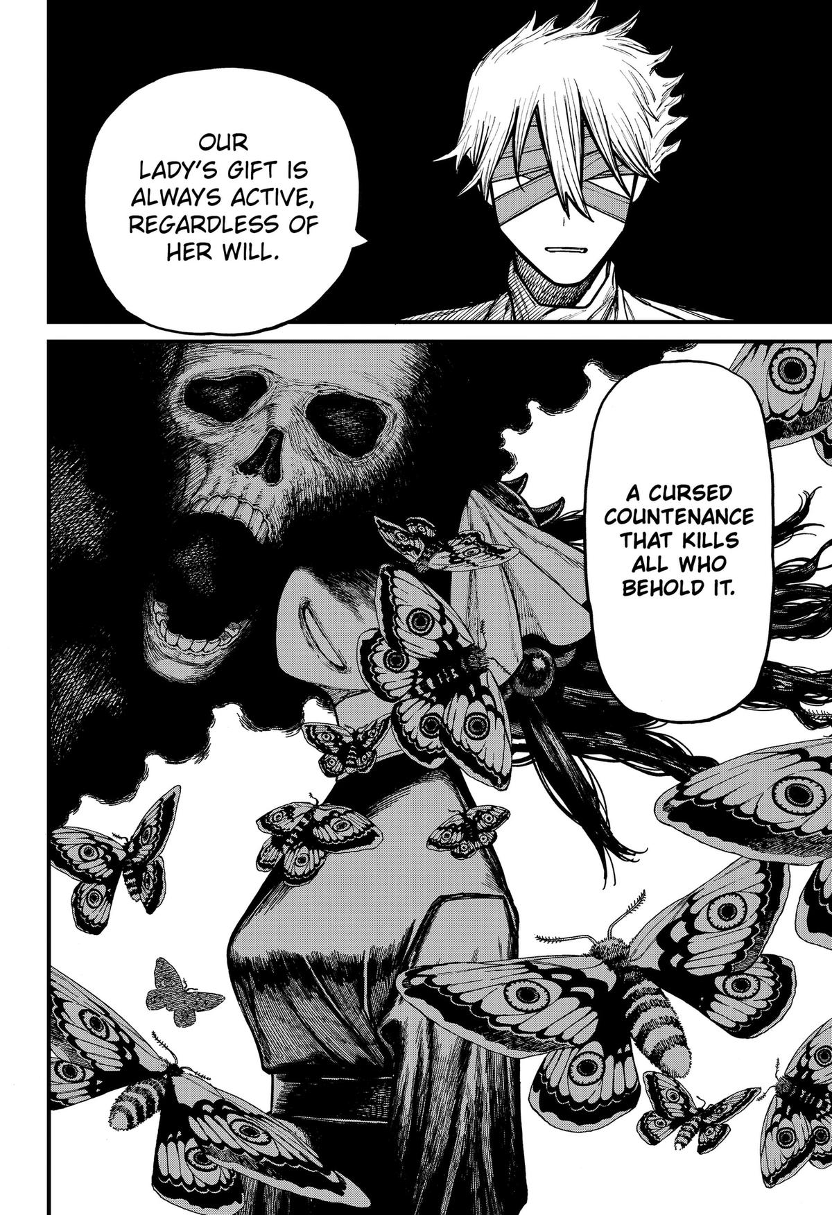 Read Centuria Manga Online