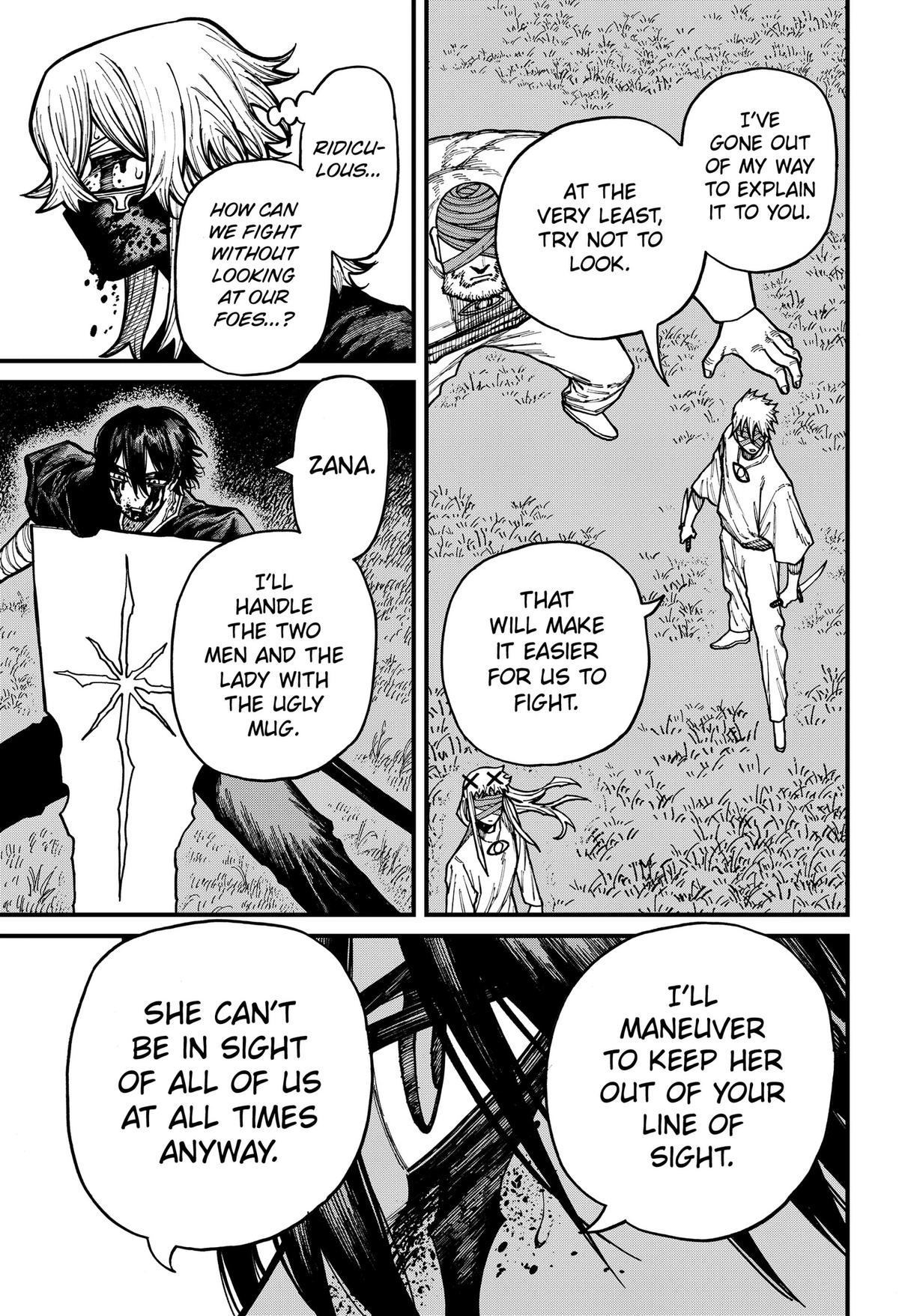 Read Centuria Manga Online