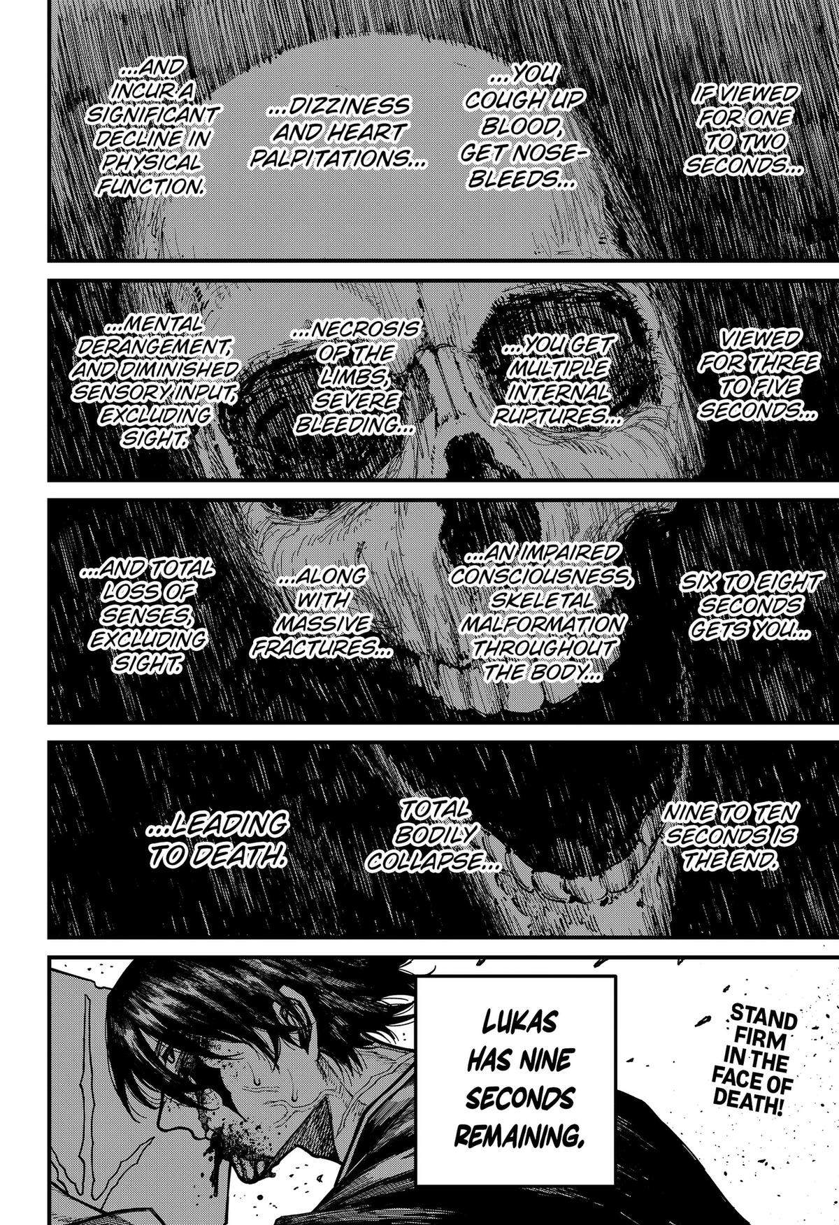 Read Centuria Manga Online