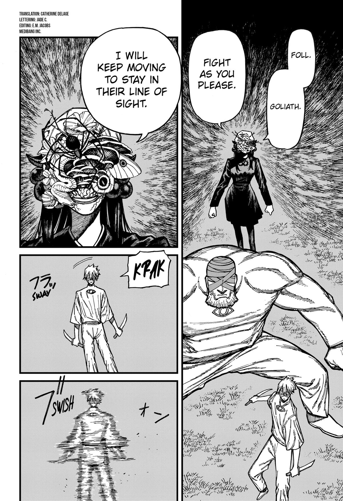 Read Centuria Manga Online