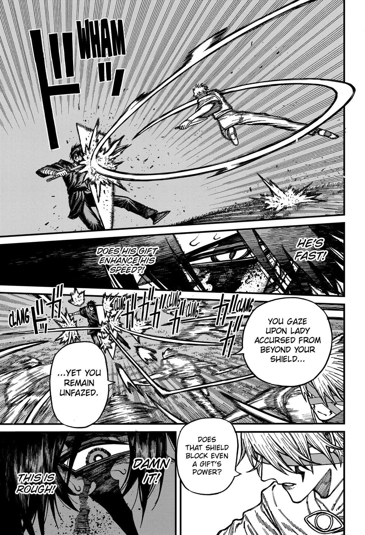 Read Centuria Manga Online